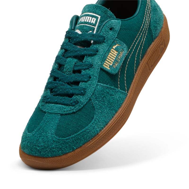 PUMA Palermo Texture 398523-01 04
