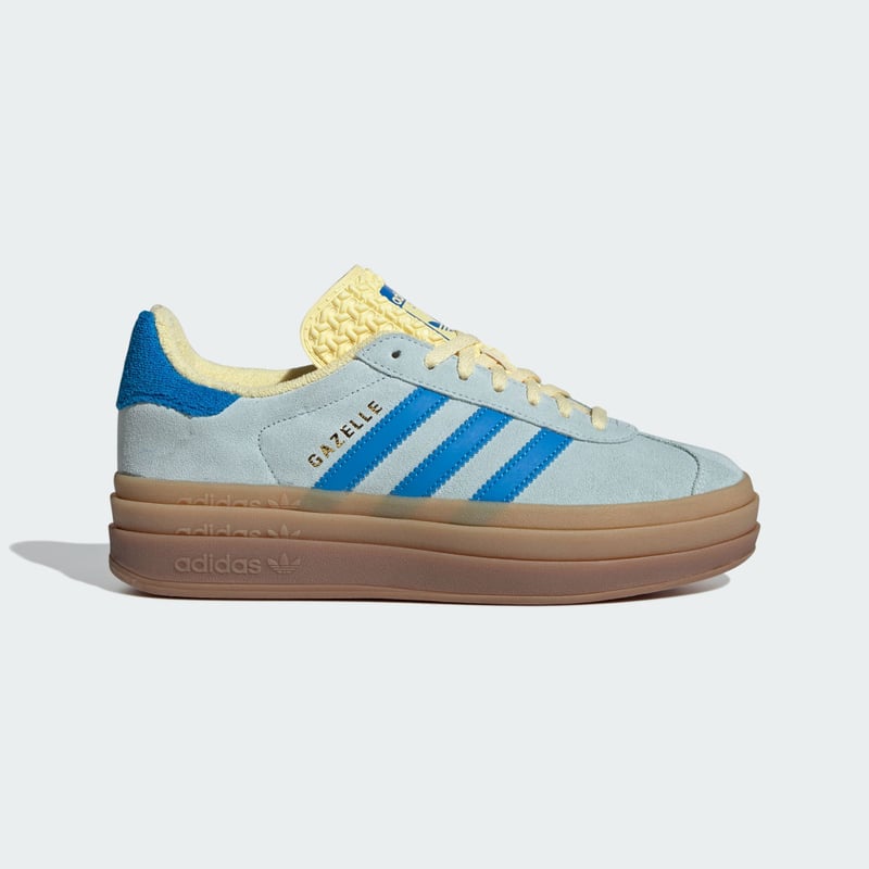 adidas Gazelle Bold IE0430 01