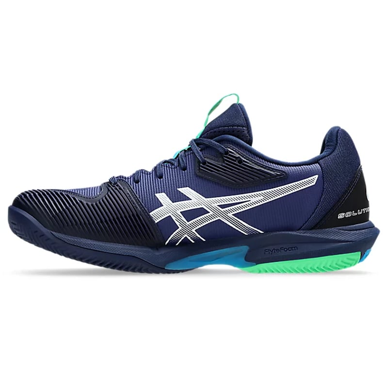 ASICS Solution Speed FF 3 Clay 1041A437-400 04