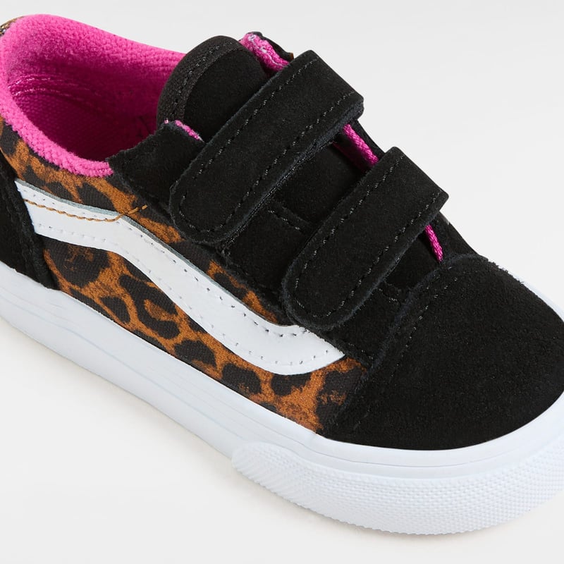 Vans Old Skool Hook And Loop VN0009RCBOQ 04