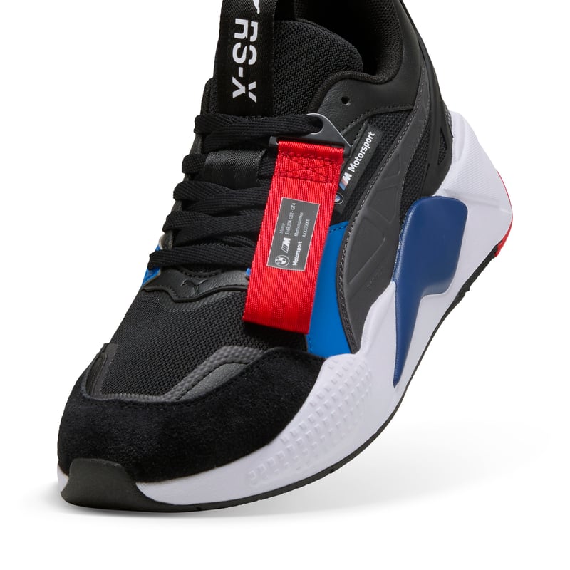 PUMA BMW M Motorsport RS-X 308634-01 04