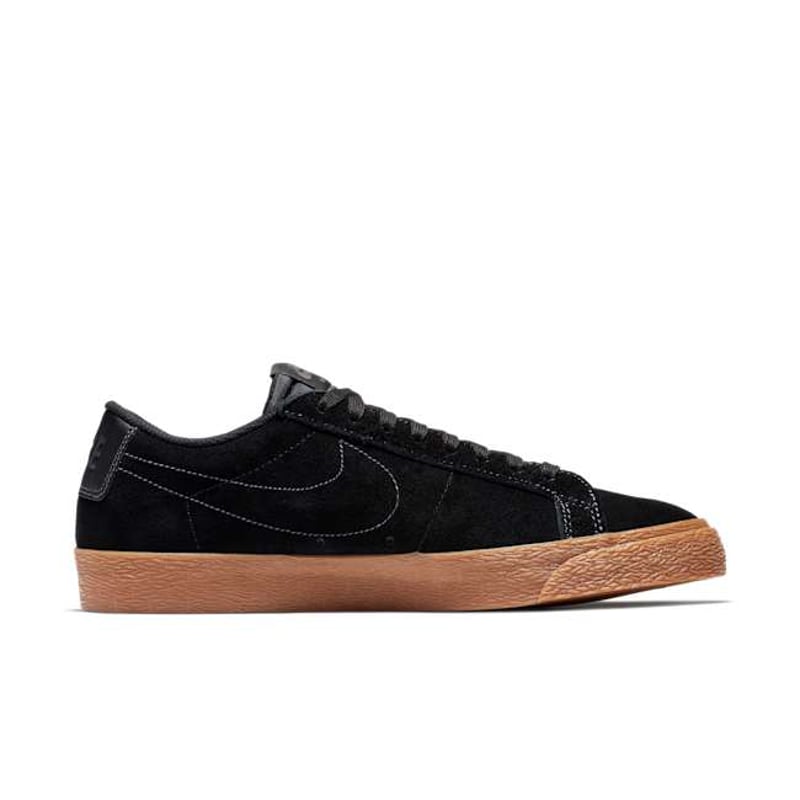Nike SB Zoom Blazer Low 864347-002 03