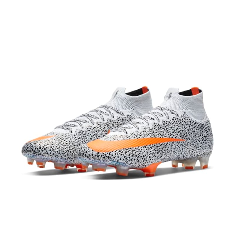 Nike Mercurial Superfly 7 Elite CR7 FG CQ4901-180 05