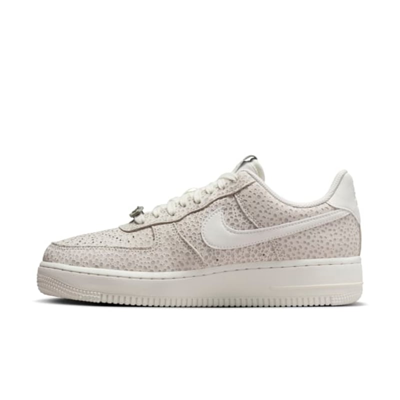 Nike Air Force 1 '07 Premium ‘Safari’ FV6519-001 01