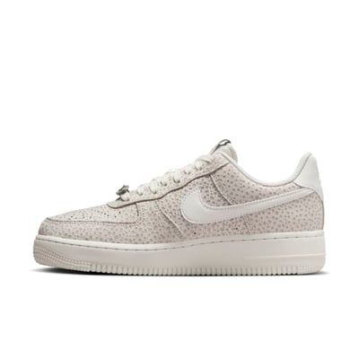 Nike Air Force 1 '07 Premium ‘Safari’ FV6519-001