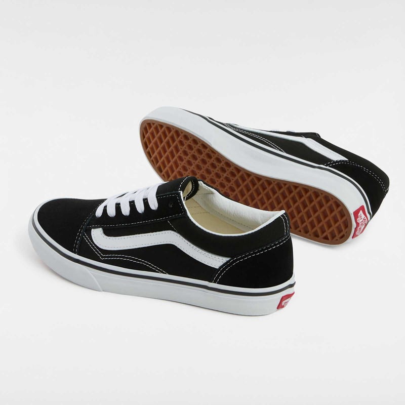 Vans Old Skool VN000D2VY28 03