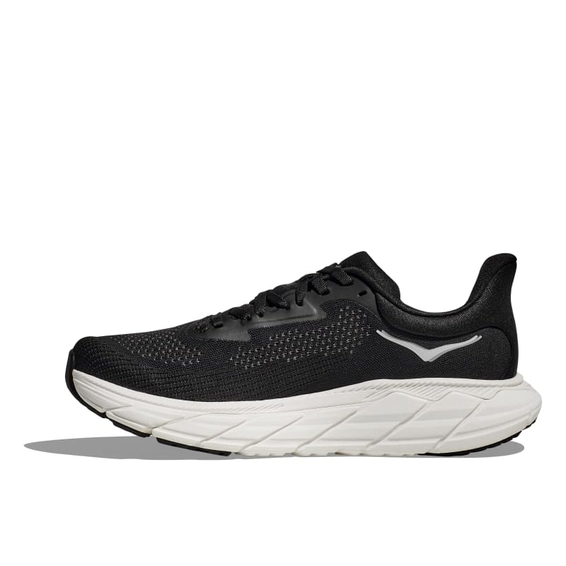HOKA Arahi 7 1147850-BWHT 08