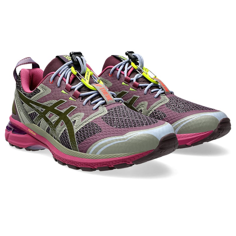ASICS Gel-Terrain x Up There 1203A520-500 02