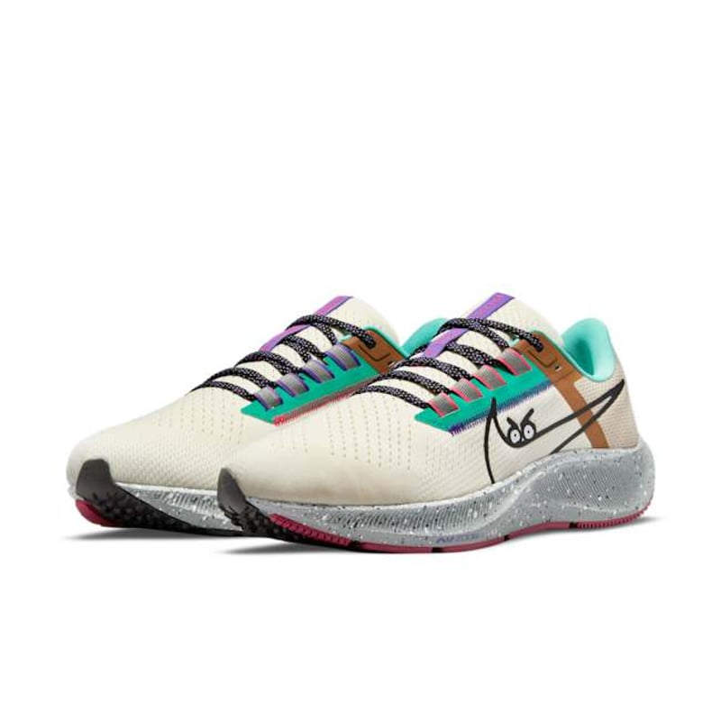 Nike Air Zoom Pegasus 38 DO2337-100 05