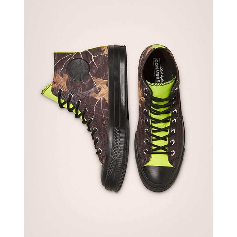 Converse Chuck 70 GTX High x Realtree 169364C 05