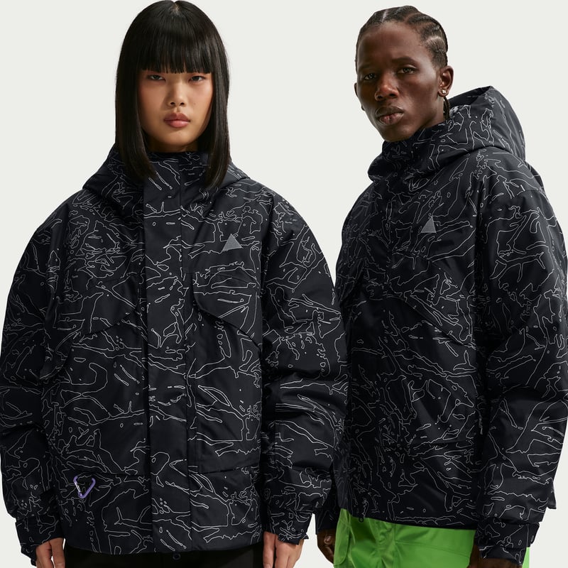Nike ACG 'Skull Peak Dolomite' Storm-FIT IF0924-010 01