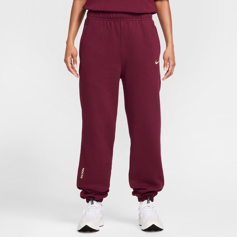Nike NOCTA Fleece CS HM5764-638 03