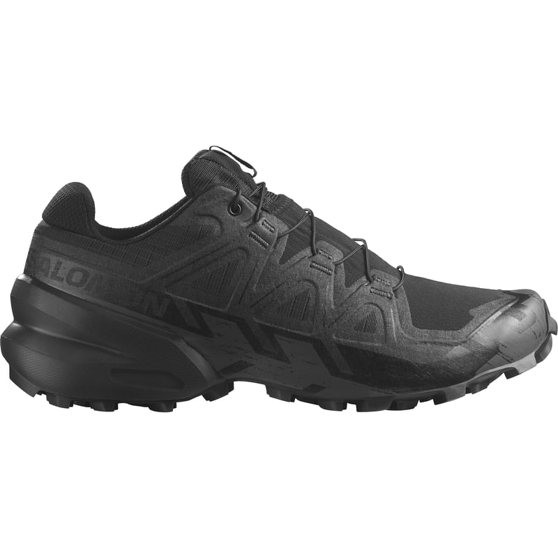 Salomon Speedcross 6 Forces L47161100 01