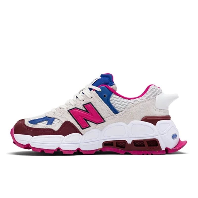 New Balance 574 YURT x Salehe Bembury ‘Universal Communication’ MS574YSA 02