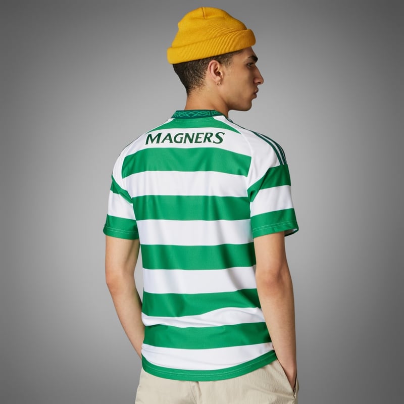 adidas Celtic FC 2024/25 Home IX7863 02
