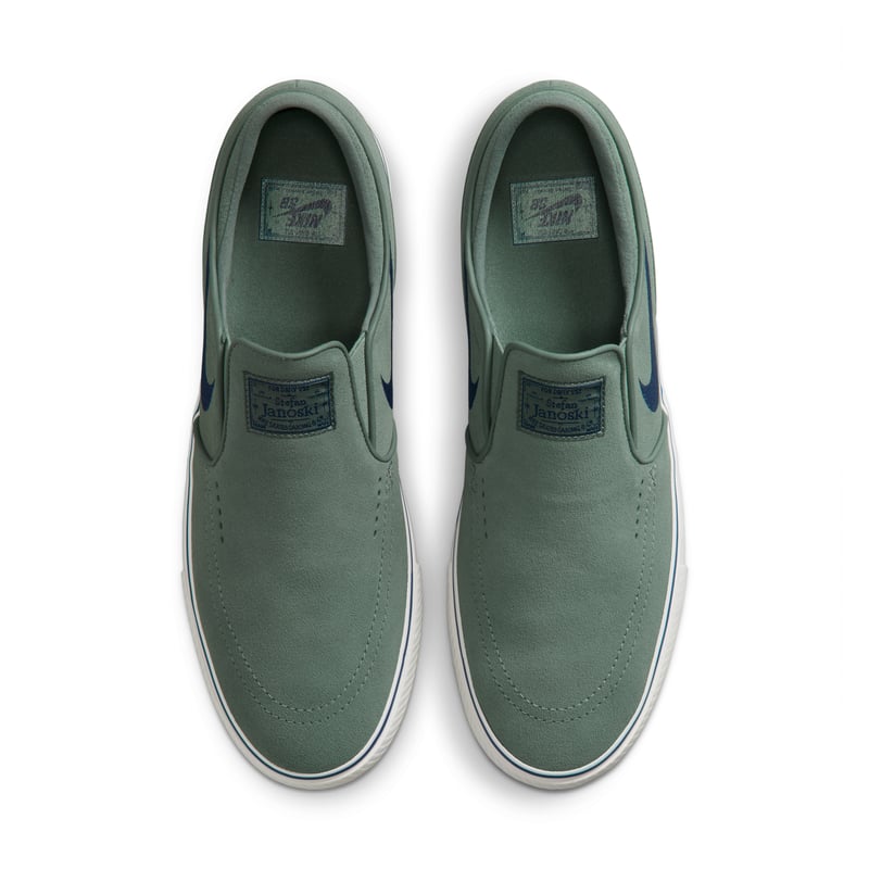 Nike SB Janoski+ Slip FN5893-300 04