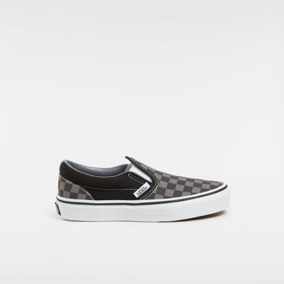Vans Checkerboard Classic Slip-on VN000ZBUEO0