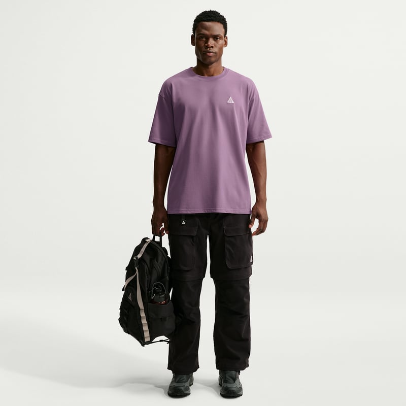 Nike ACG Dri-FIT Shirt "Violet Dust" | Men | | 04 | SPORTSHOWROOM
