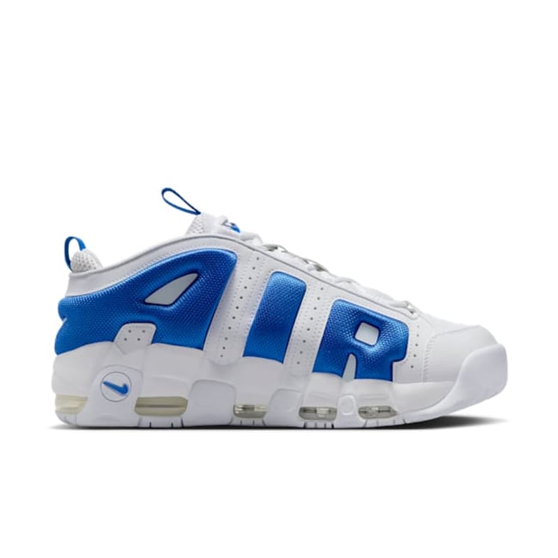 Nike Air More Uptempo Low FZ3055-101 03