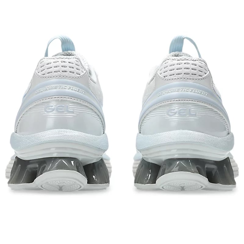 ASICS US6-S Gel-Kinetic Fluent 1203A748-020 05
