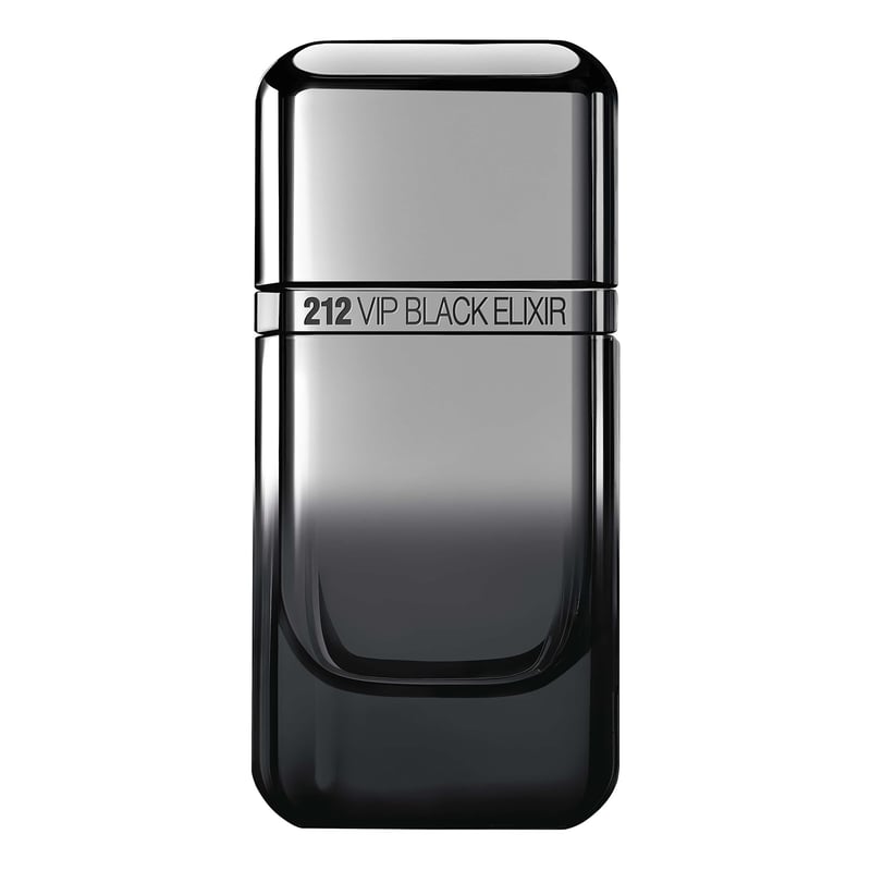 Carolina Herrera 212 VIP Black Elixir 212VIPBLACKELIXIREAUDEPARFUM 01