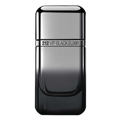 Carolina Herrera 212 VIP Black Elixir 212VIPBLACKELIXIREAUDEPARFUM 01