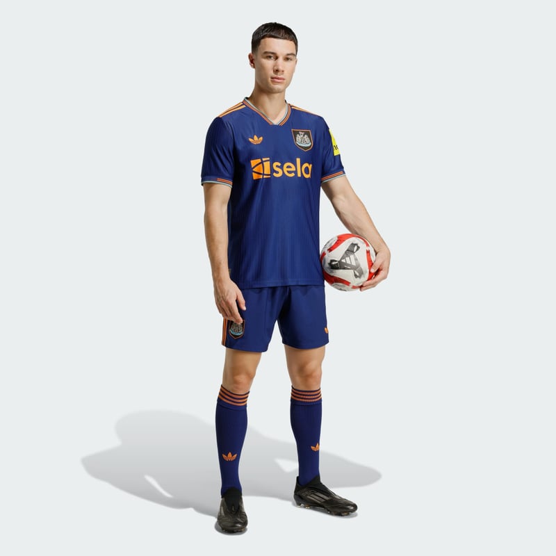 adidas Newcastle United FC 2025/26 Third Authentic JI7388 03