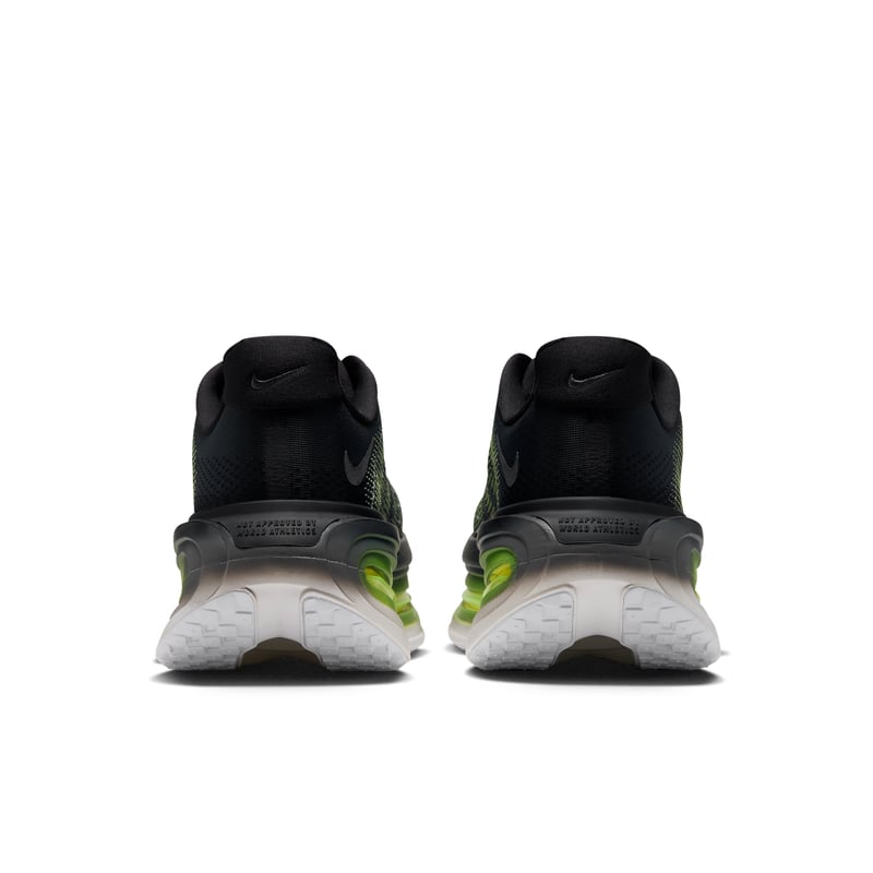 Nike Vomero Premium running shoes "Black & Lemon Venom" | Men | Running | 06 | SPORTSHOWROOM
