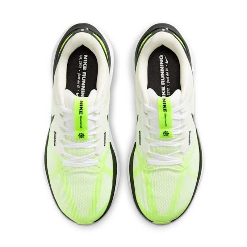 Nike Structure 25 DJ7883-100 05