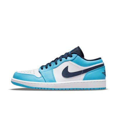 Jordan 1 Low 553558-144
