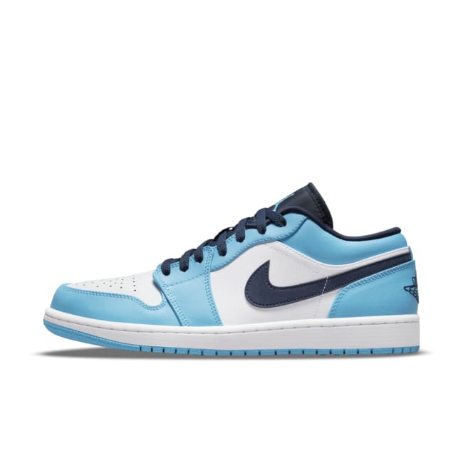 Jordan 1 Low