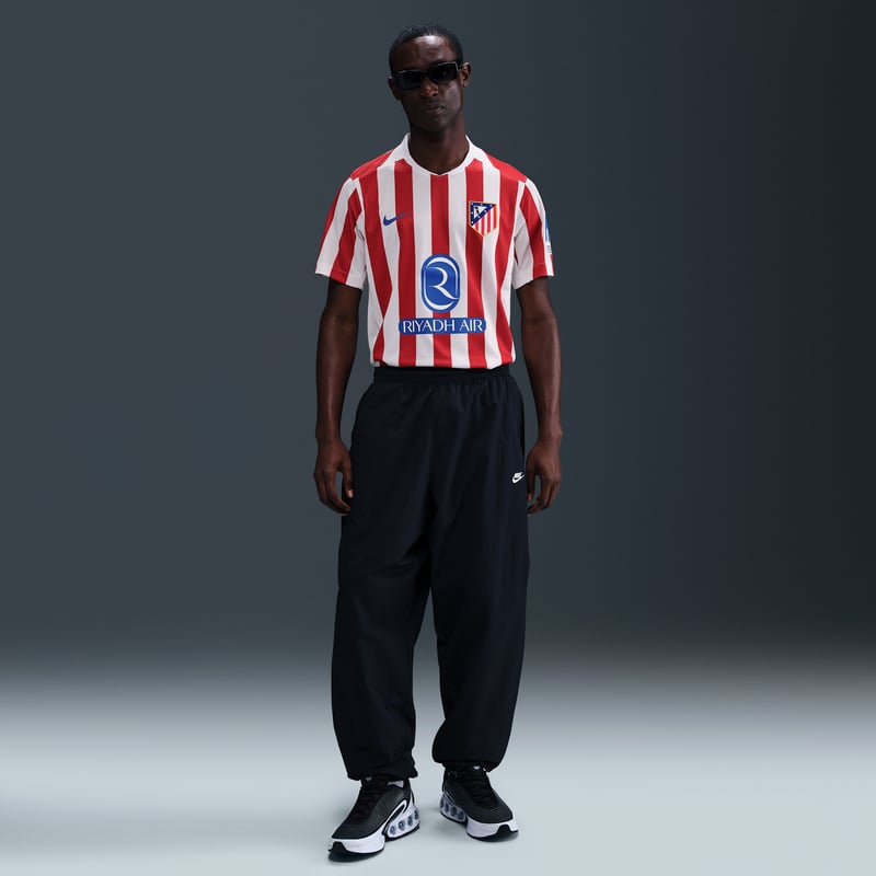 Nike Atlético Madrid 2025/26 Stadium Home Dri-FIT Replica HJ4587-615 04