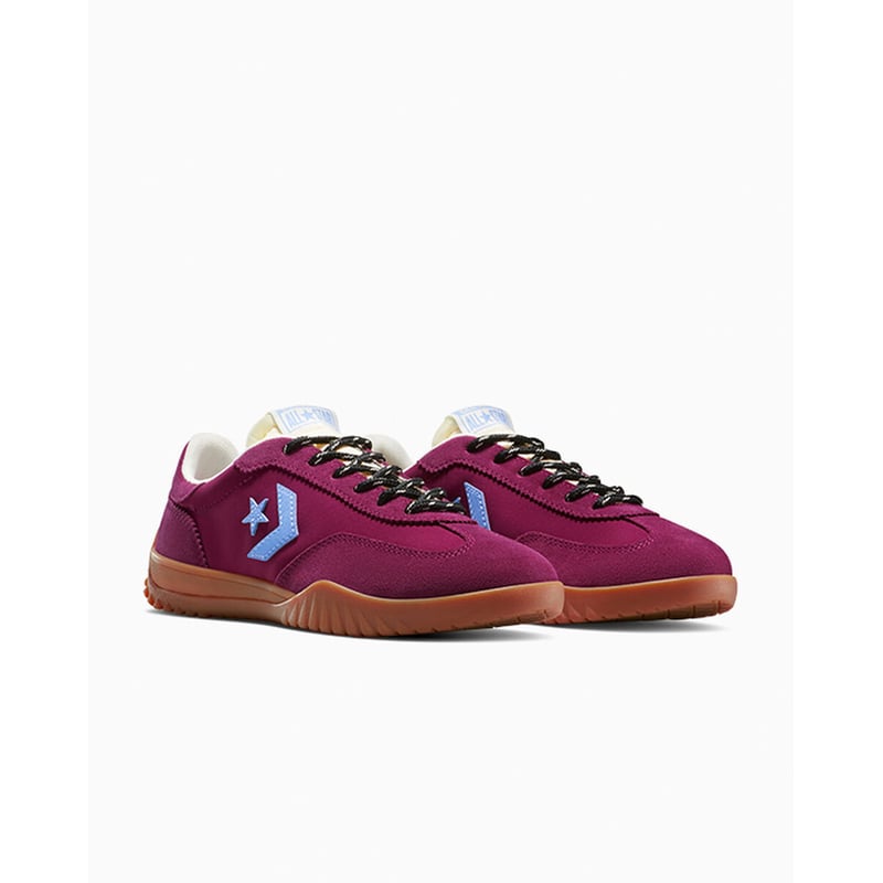 Converse Run Star Trainer Suede A16601C 05