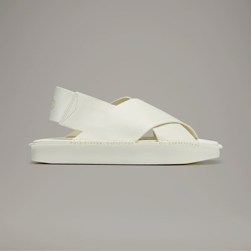 adidas Y-3 Sandals IG4049 01