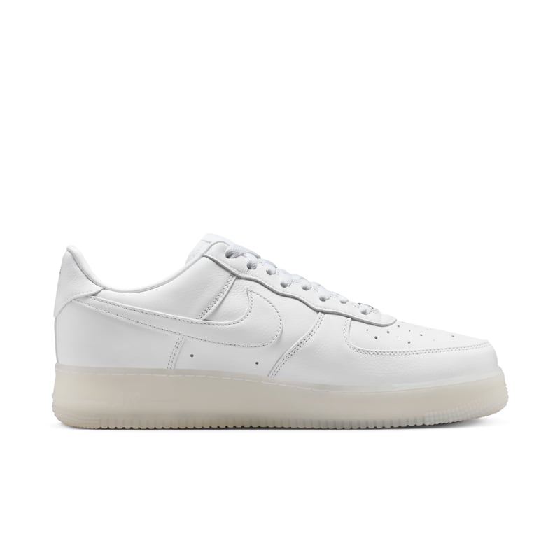 Nike NOCTA Air Force 1 Low runners "White" | Men | Sportstyle | 02 | SPORTSHOWROOM