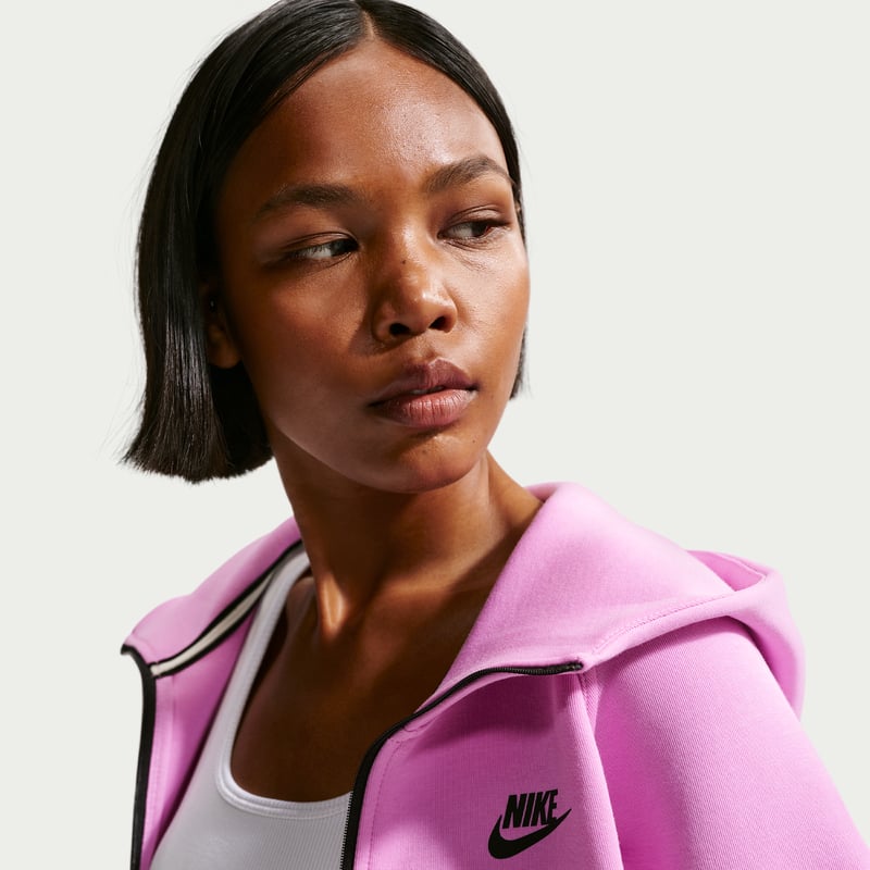 Nike Tech Fleece Windrunner FB8338-528 03
