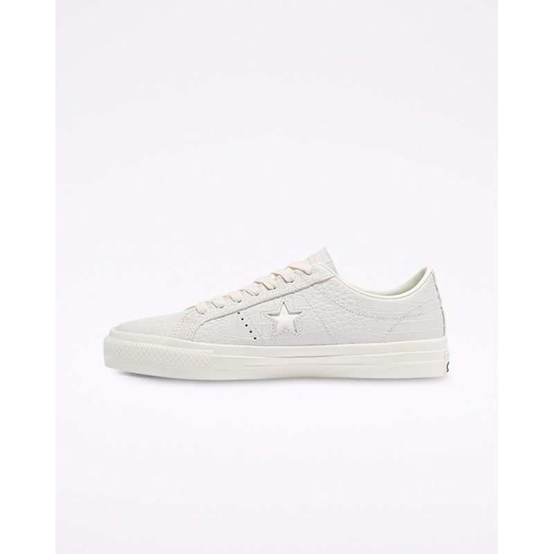 Converse ​CONS One Star Pro Low ‘Croc Emboss’ 170707C 03