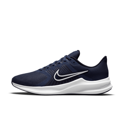 Обувки Nike Downshifter 11 "Midnight Navy & Dark Obsidian" | Мъже | Бягане | 01 | SPORTSHOWROOM