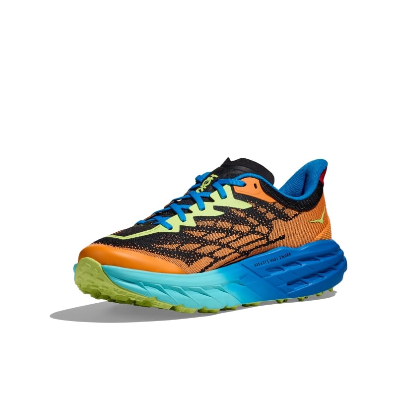 HOKA Speedgoat 5 1123157-SDV 03