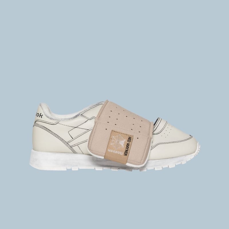 Reebok LTD Classic Leather x Hed Mayner 20975276 01