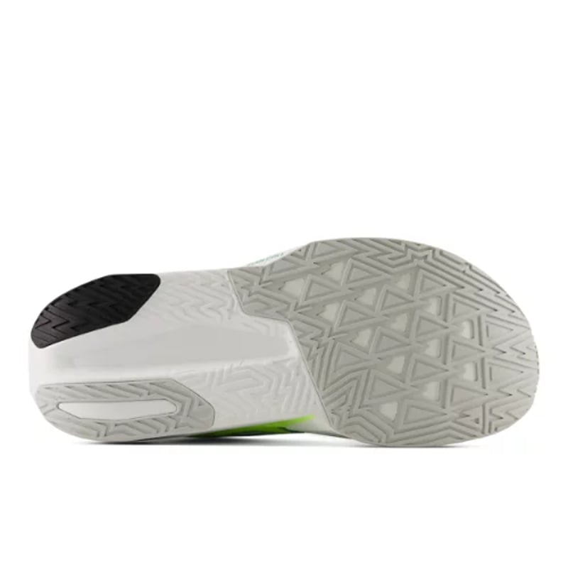 Tekaški copati New Balance FuelCell Rebel v5 "Afterglow & Deep End" | Moški | Tek | 03 | SPORTSHOWROOM