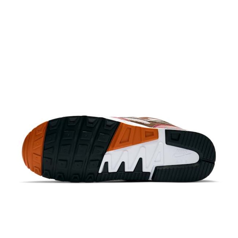Nike Air Span II x Patta AO2925-600 02