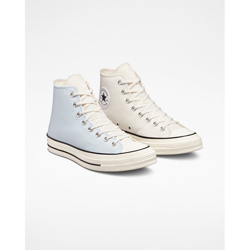 Converse Chuck 70 High ‘Nautical Tri-Blocked’ A04968C 04