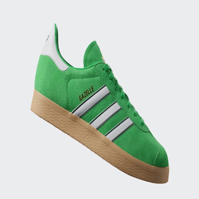 adidas Gazelle IH7378 02