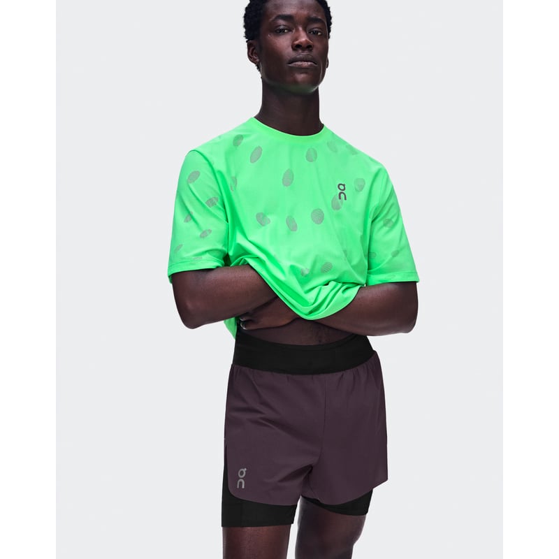 Sorts On Zero 2-in-1 "Urchin & Black" | | | 05 | SPORTSHOWROOM