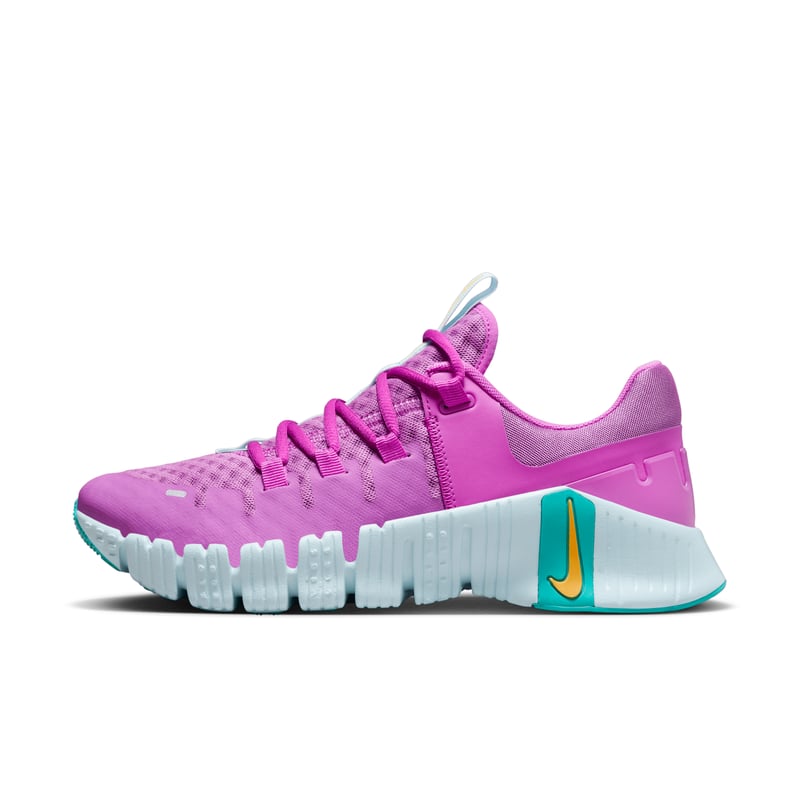 Nike Free Metcon 5 Hyper Violet DV3950 501 SPORTSHOWROOM