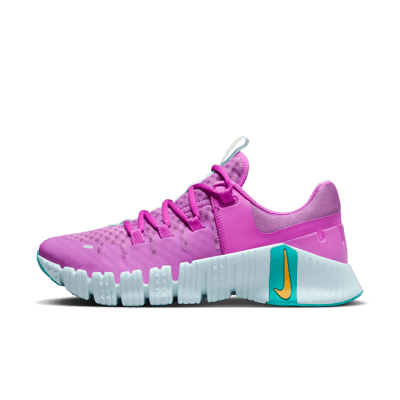 Nike Free Metcon 5 DV3950-501 01