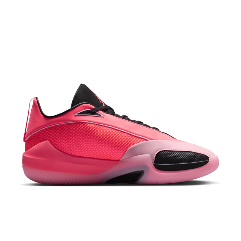 Jordan Triangle Basketballschuhe "Hyper Punch & Medium Soft Pink" | Herren | Basketball | 03 | SPORTSHOWROOM