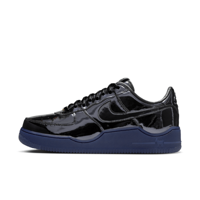 Zapatillas Nike Air Force 1 Low x LeBron "Black Patent" | Hombre | Estilo deportivo | 00 | SPORTSHOWROOM