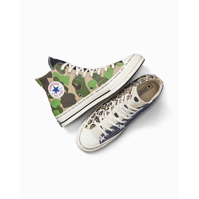Converse Chuck 70 x Brain Dead A12219C 04